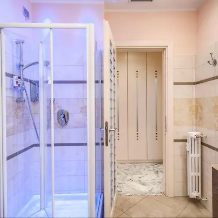 La Dolce Of Via Veneto - Prestigious With Wonderful Terrace In The Historic Center Apartment *