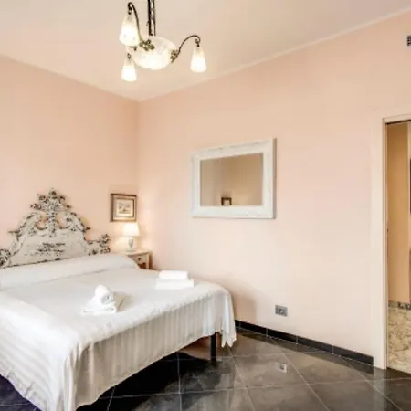 La Dolce Of Via Veneto - Prestigious With Wonderful Terrace In The Historic Center * Rome