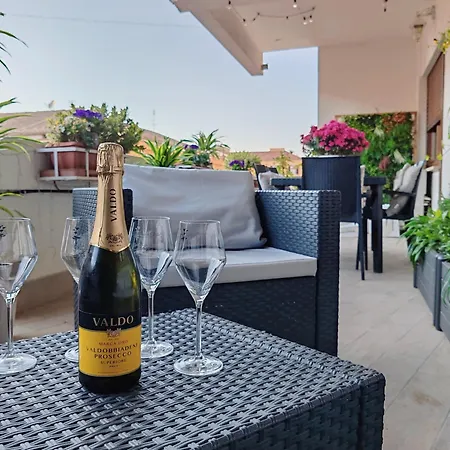 La Dolce Of Via Veneto - Prestigious With Wonderful Terrace In The Historic Center Apartment *