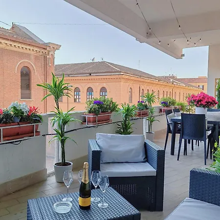 La Dolce Of Via Veneto - Prestigious With Wonderful Terrace In The Historic Center * Rome