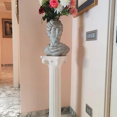 La Dolce Of Via Veneto - Prestigious With Wonderful Terrace In The Historic Center Apartment Rome