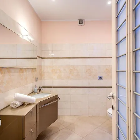 La Dolce Of Via Veneto - Prestigious With Wonderful Terrace In The Historic Center *