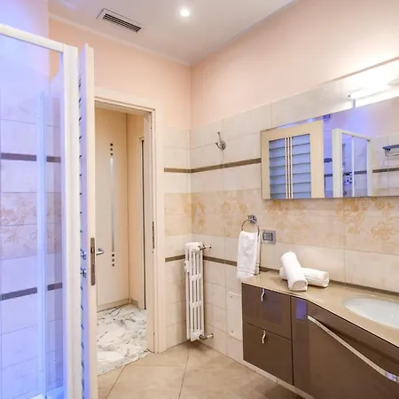 La Dolce Of Via Veneto - Prestigious With Wonderful Terrace In The Historic Center Lägenhet