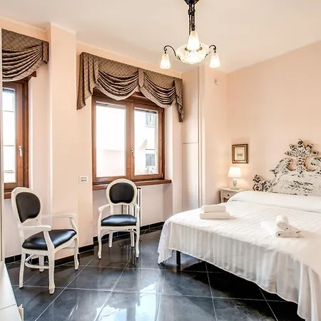 La Dolce Of Via Veneto - Prestigious With Wonderful Terrace In The Historic Center *