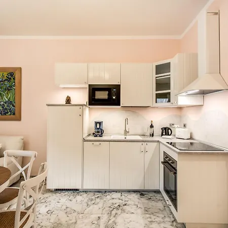 La Dolce Of Via Veneto - Prestigious With Wonderful Terrace In The Historic Center Rom