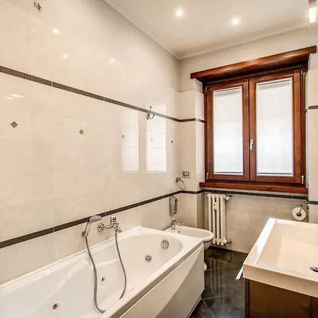 La Dolce Of Via Veneto - Prestigious With Wonderful Terrace In The Historic Center Roma