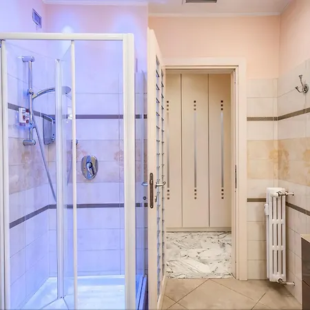 La Dolce Of Via Veneto - Prestigious With Wonderful Terrace In The Historic Center