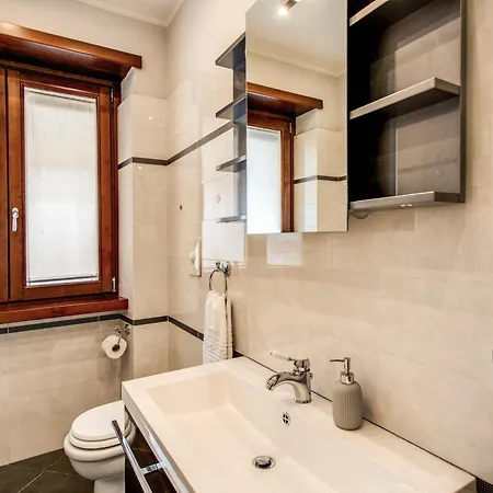 La Dolce Of Via Veneto - Prestigious With Wonderful Terrace In The Historic Center Апартаменты *