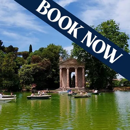 La Dolce Of Via Veneto - Prestigious With Wonderful Terrace In The Historic Center Rome